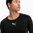 Фото #2 товара Puma Puma LIGA Baselayer Tee LS dł.rękaw 03 : Rozmiar - XL