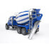 BRUDER Cement Mixer Mack Granite 02814 truck