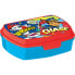 SAFTA Paw Patrol Friendship Lunch Box