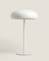 Фото #2 товара Large monochrome table lamp