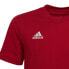 Фото #5 товара T-shirt adidas Entrada 22 Tee Jr HC0446