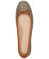 Фото #4 товара Women's Abigail Ballet Flats