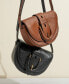 ფოტო #5 პროდუქტის Harwell Small Flap Crossbody Bag