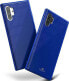 Фото #1 товара DefaultBrand Etui Mercury Jelly Case do Samsung S23+ S916 niebieski/navy