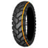 MITAS Enduro Trail XT+ 65T TL/TT M+S Dakar Adventure Rear Tire Черный, 130 / 80 - фото #2