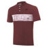 Фото #2 товара Spiuk Town short sleeve polo