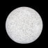 Фото #1 товара Светящееся украшение Sphere Камень 25 W 40 x 40 x 40 cm