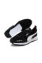 Фото #8 товара R78 Unisex Spor Ayakkabı 373117-01 Black-white