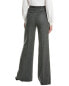 Фото #2 товара Max Mara Radioso Wool & Cashmere-Blend Trouser Women's