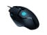 Фото #3 товара Logitech G G402 Hyperion Fury FPS Gaming Mouse - Right-hand - USB Type-A - 4000 DPI - 1 ms - Black