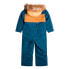 QUIKSILVER Rookie Youth Race Suit