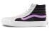 Кроссовки Vans Style 138 Lx VN0A45KDTPH 42 - фото #1