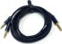 Фото #1 товара FiiO FIIO LL-4.4A kabel słuchawkowy 1,5m 2x3,5mm do 4,4mm