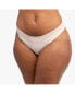 ფოტო #1 პროდუქტის Plus Size VIP Thong