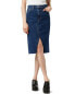 Фото #1 товара Joe's Jeans Joplin Skirt First Step Skirt Jean Women's 28