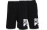 Puma Trendy Clothing Casual Shorts 581674-01