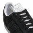 Фото #1 товара Повседневная обувь мужская Adidas Gazelle Stitch and Turn Чёрный