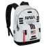 Фото #4 товара KARACTERMANIA Fan Hs 2.0 NASA Spaceship backpack