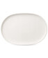 Фото #1 товара Bone Porcelain Artesano Large Oval Platter