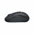 Фото #10 товара Оптическая беспроводная мышь Logitech M220 Silent Монохромный Карбоновый 1000 dpi