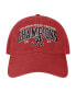 Фото #3 товара Men's Crimson Alabama Crimson Tide 2022 Sugar Bowl Champions Adjustable Hat