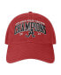 Men's Crimson Alabama Crimson Tide 2022 Sugar Bowl Champions Adjustable Hat