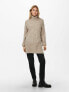 Фото #5 товара ONLY Damen Onltatiana L/S Rollneck Pulover Bf KNT Pullover