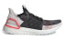 Adidas Ultraboost 19 2019 Laser Red F35238 Running Shoes