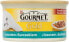 Фото #1 товара Влажный корм Gourmet Gold мусс с говядиной 85г