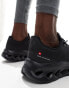 Фото #3 товара ON Cloudtilt all day trainers in triple black