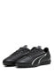 107484 01 Vıtorıa Tt Puma Black-Puma White Yetişkin Erkek Krampon