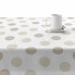 Stain-proof tablecloth Belum 0120-308 Multicolour 150 x 150 cm Circles