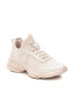 ფოტო #2 პროდუქტის Women's Sneakers By Beige