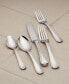 Фото #3 товара Vintage Jewel 20-Pc. Flatware Set, Service for 4