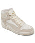 Фото #1 товара Women's Rebound LayUp Basketball Sneakers from FInish Line