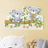 Фото #10 товара Kindergarderobe Koala Set