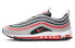 Nike Air Max 97 Radiant Red DB4611-002 Sneakers