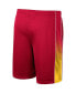 ფოტო #2 პროდუქტის Men's Cardinal USC Trojans Lazarus Shorts