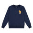 LEVI´S ® KIDS Monogram Crewneck sweatshirt