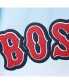ფოტო #3 პროდუქტის Men's Blue, Pink Boston Red Sox Ombre T-shirt
