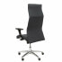 Фото #4 товара Офисный стул Albacete XL P&C BALI600 Темно-серый
