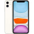 Фото #1 товара Смартфон Apple iPhone 11 - 15.5 см (6.1") - 1792 x 828 пикселей - 64 ГБ - 12 Мп - iOS 14 - Белый