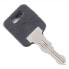 Фото #1 товара AP PRODUCTS Fastec 322 Key Spare Part