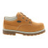 Фото #1 товара Lugz Drifter LO LX Mens Brown Wide Synthetic Oxfords Casual Shoes