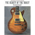 Hal Leonard The Beauty Of The Burst Book