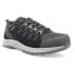Фото #2 товара Propet Cooper Hiking Mens Black Sneakers Athletic Shoes MOA062MBLK