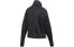 Фото #2 товара Куртка женская Adidas Originals Lace Tracktop с кружевными деталями – черная