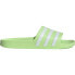 Фото #1 товара Шлепанцы мужские Adidas Adilette Aqua