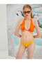 Фото #1 товара Плавки Koton X - Bel Detailed Bikini Bottoms