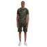 ALPHA INDUSTRIES X-Fit Camo cargo pants